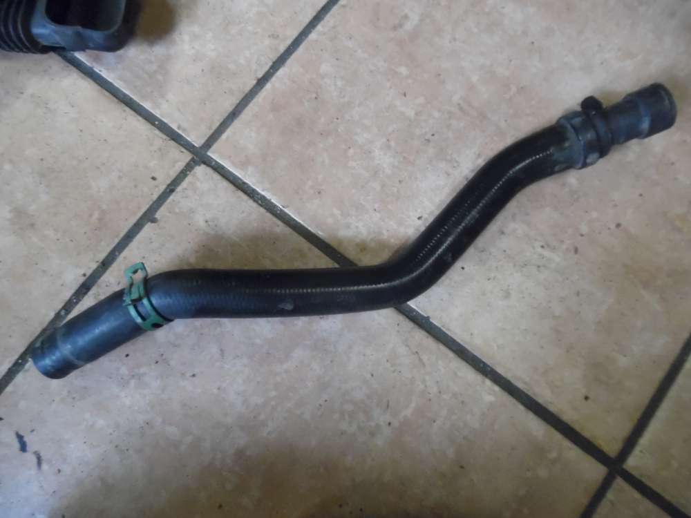 Renault Laguna III Khlwasserschlauch Schlauch 924100040R