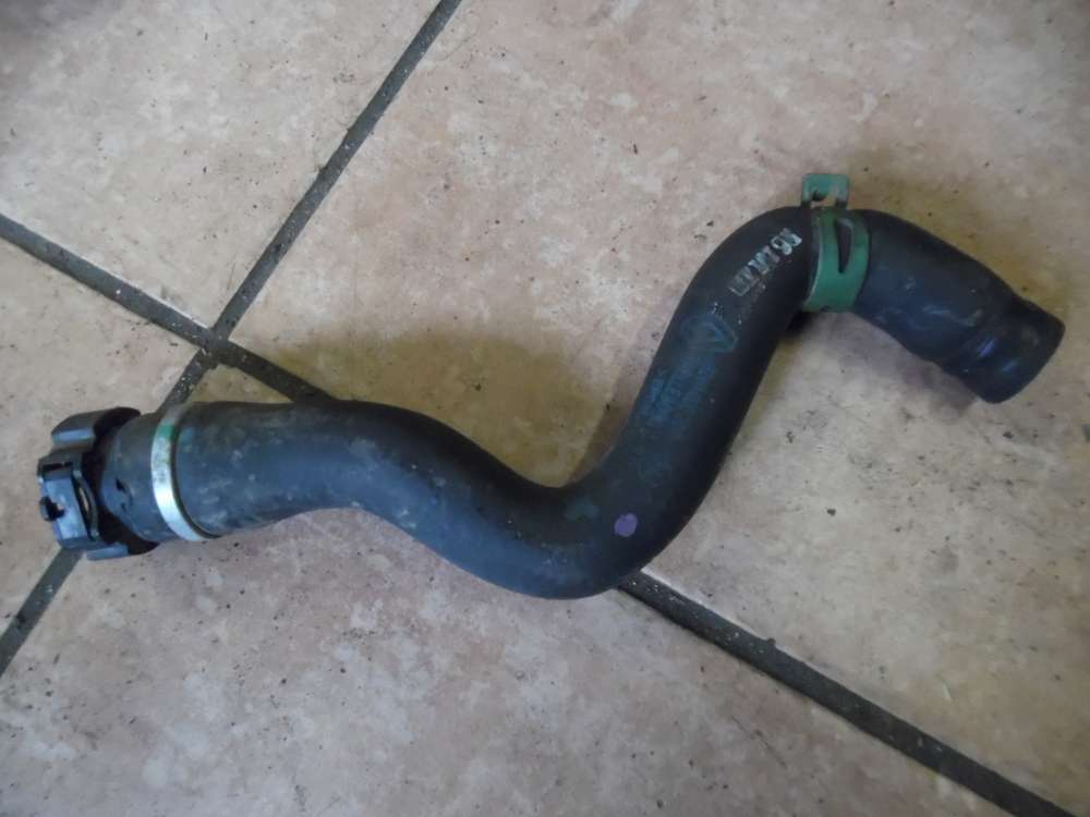 Renault Laguna III Khlwasserschlauch 215030037R