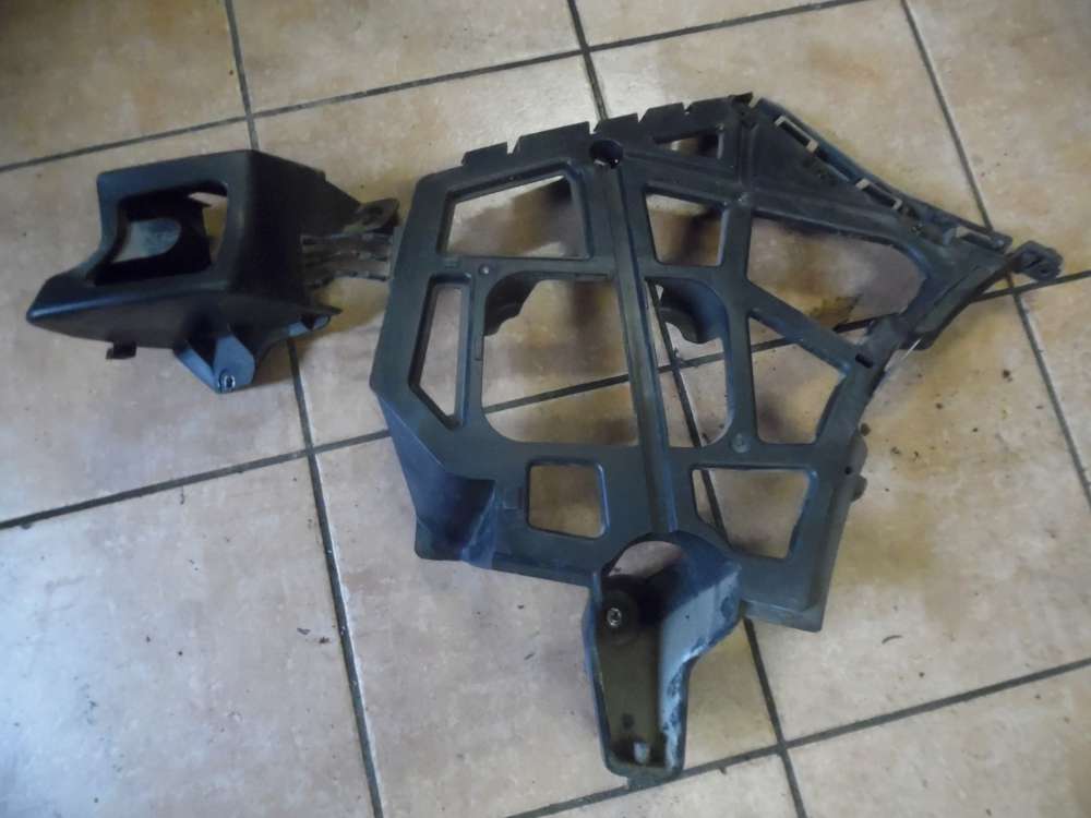 Renault Laguna III Halterung Stostangehalter Hinten Rechts 850440002R 