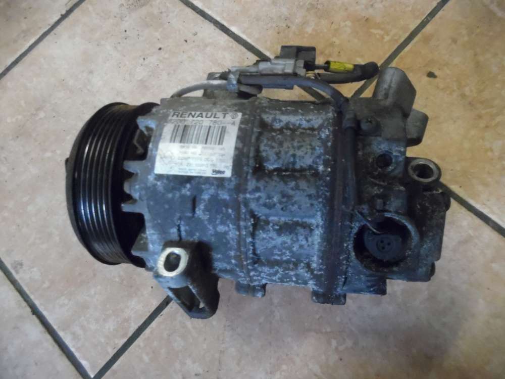Renault Laguna III 2,0 Klimakompressor 8200720780