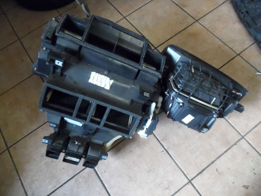 Renault Laguna III Heizungskasten Gebl�sekasten