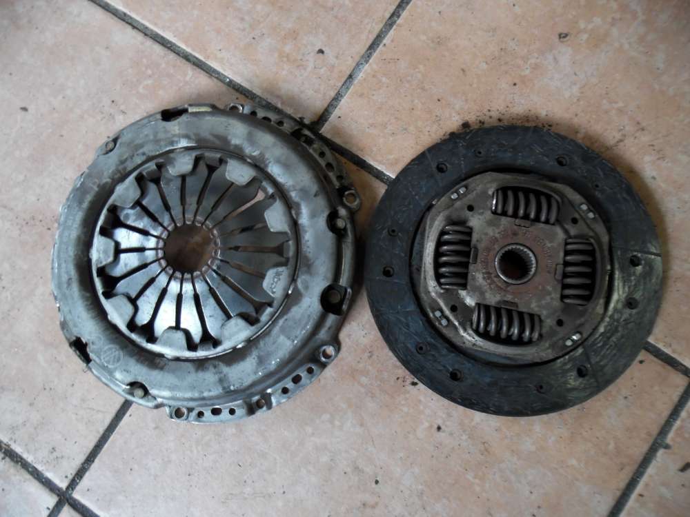 Seat Ibiza 6L 1,4L Kupplung Druckplatte 036141025