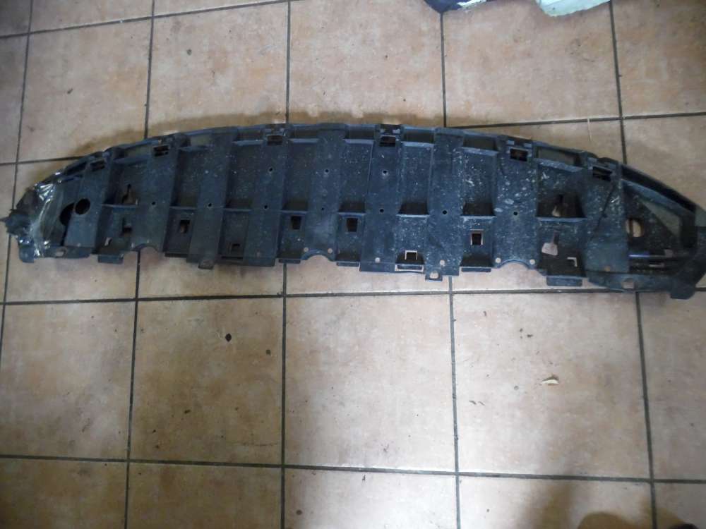 Renault Laguna III Abdeckung Stostange 