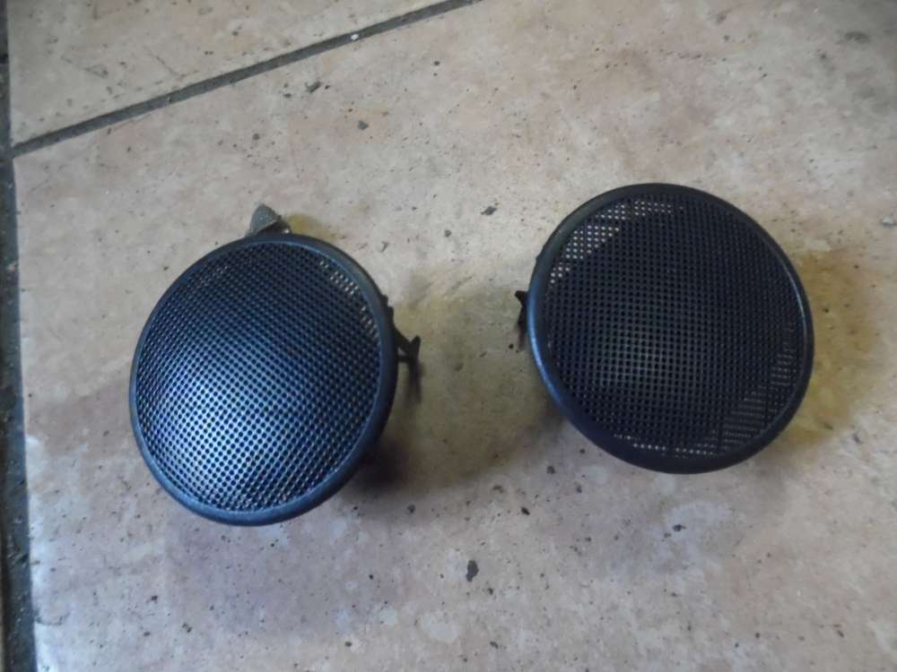 Renault Laguna III Lautsprecher Hohtner 281480004R