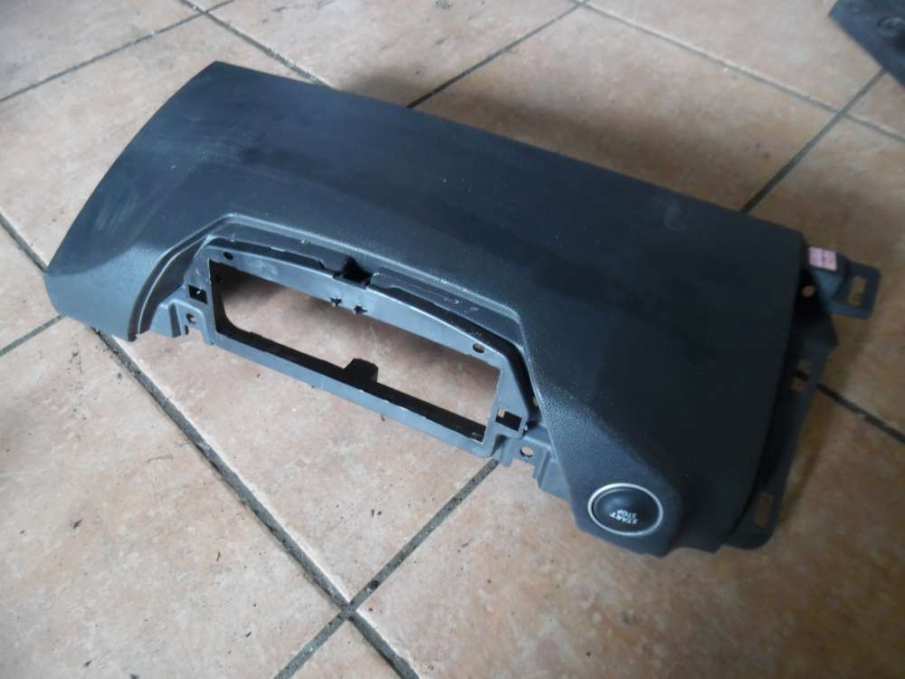Renault Laguna III Abdeckung Verkleidung fr Armaturenbett