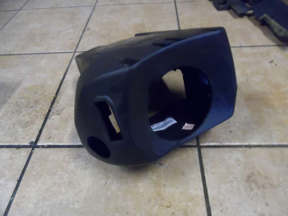 Renault Laguna III Lenksulenverkleidung Abdeckung