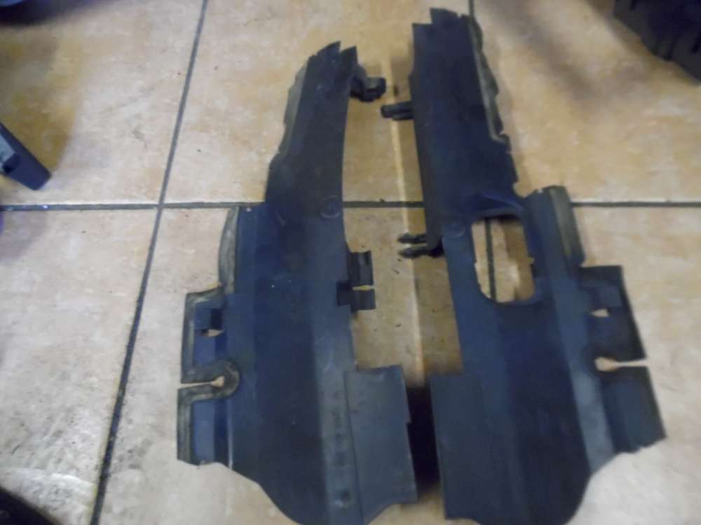 Renault Laguna III Abdeckung 214940008R / 214990008R