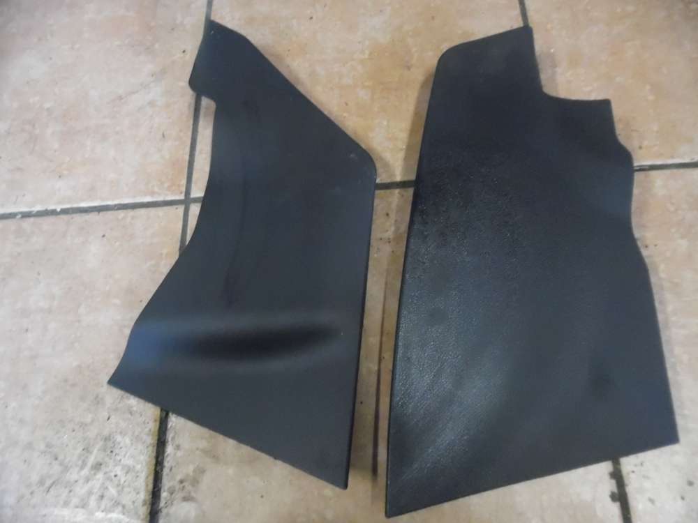 Renault Laguna III Abdeckung Mittelkonsole 689300001R 