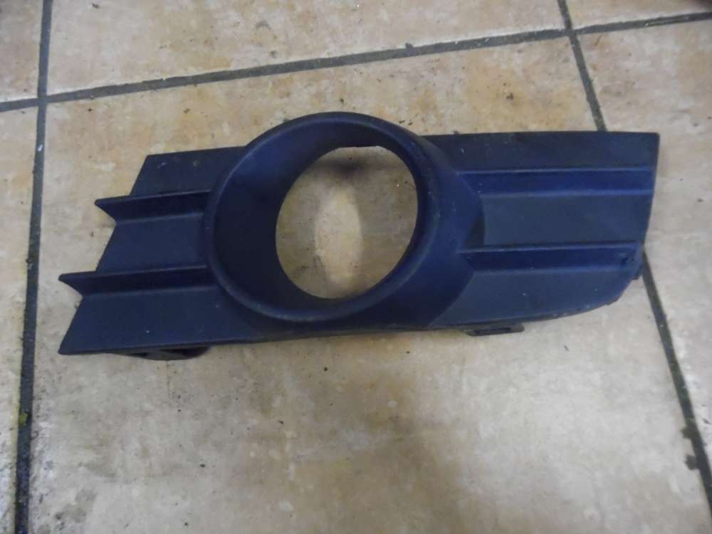 Renault Laguna III Abdeckung Gitter Nebelscheinwerfer Rechts