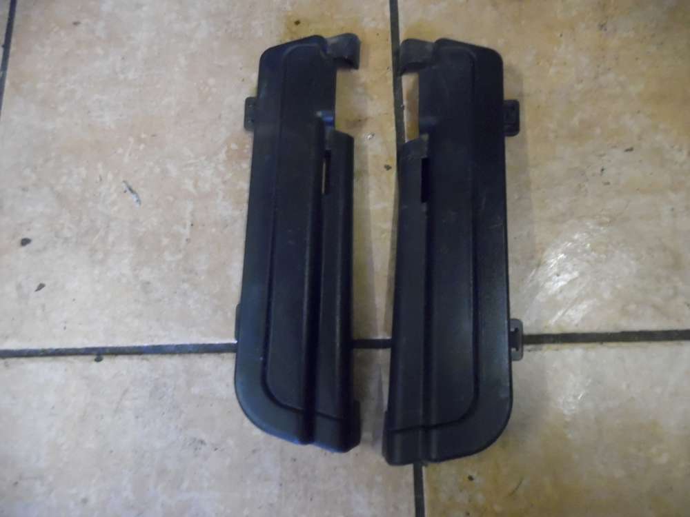 Renault Laguna III Halterung 0062210 / 0062205
