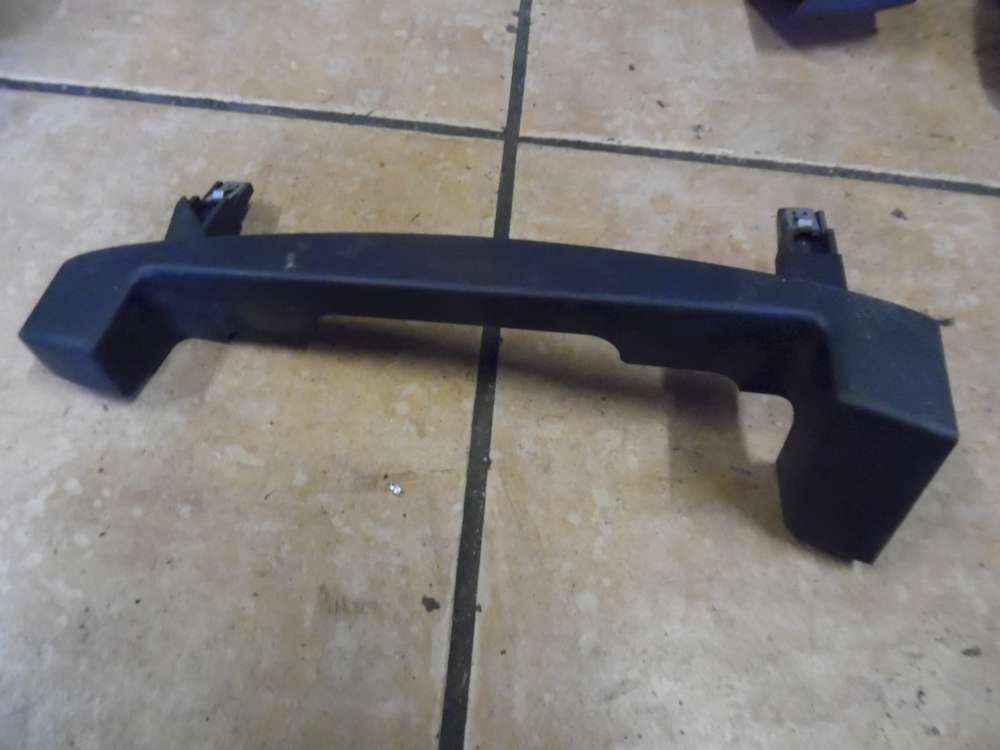 Renault Laguna III Abdeckung Verkleidung Armaturenbrett 683120001R