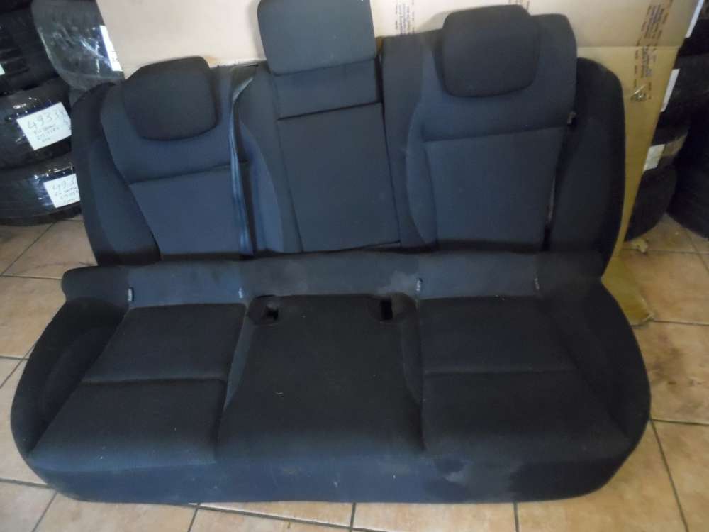 Renault Laguna III Kombi Rcksitzbank Rckbank Stoff