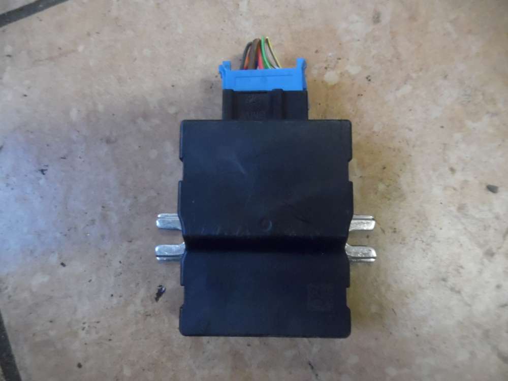 BMW 1-er F20 Steuergert fr Kraftstoffpumpe 16147476687 