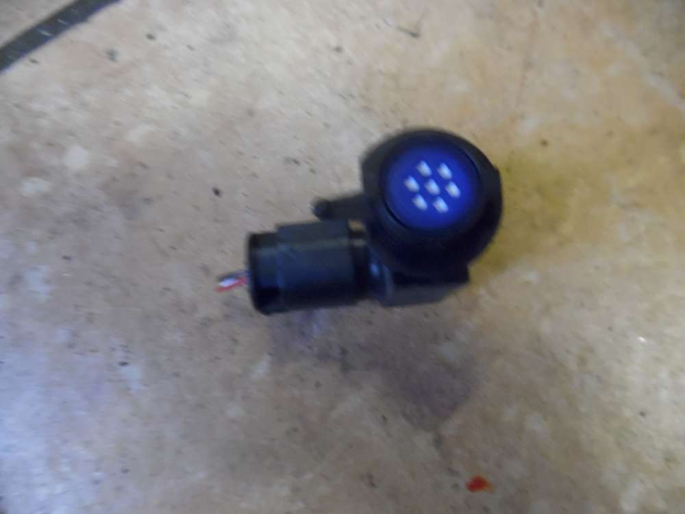 BMW 1-er F20 Luftgtesensor 13242411