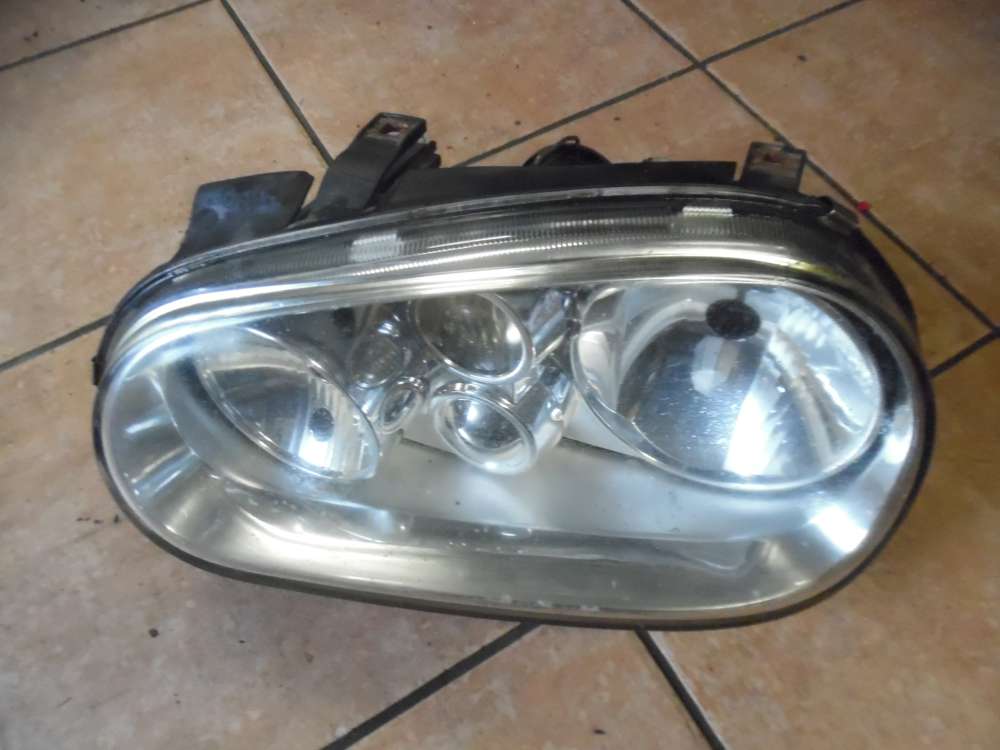 VW Golf IV 3-Trer Scheinwerfer Links