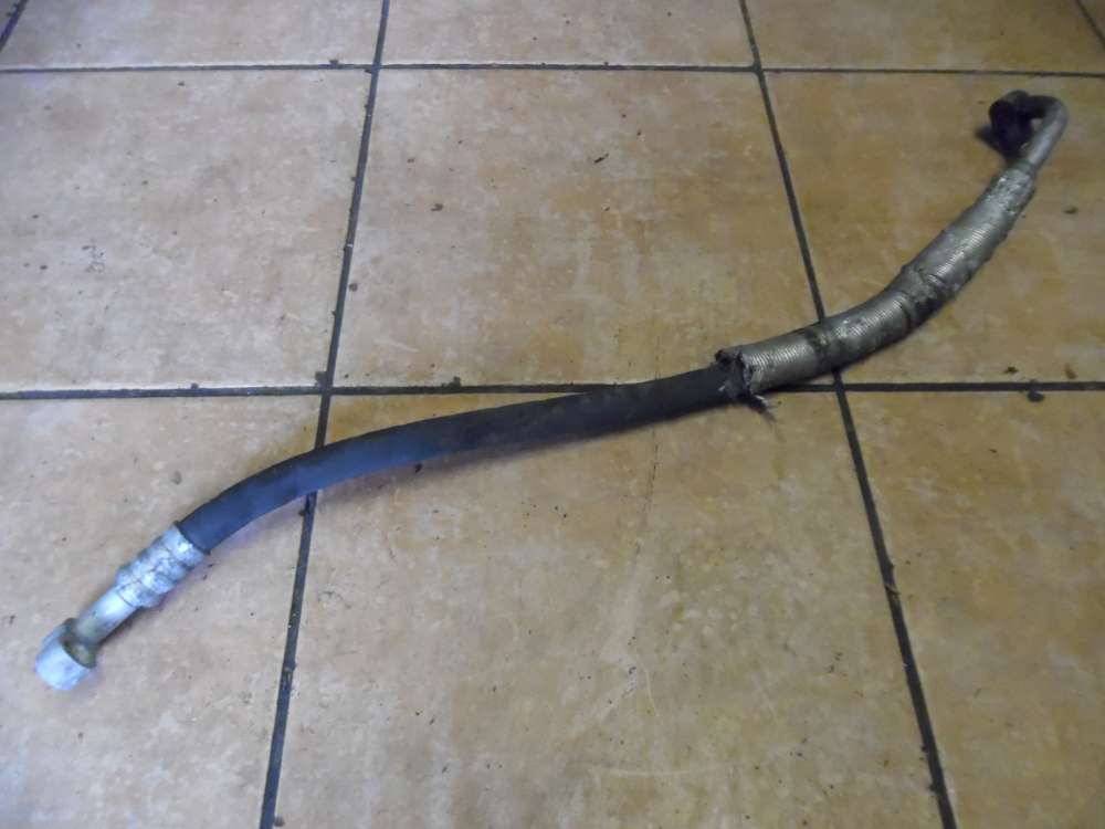 VW Golf IV 1J Klimaleitung Klimaschlauch Leitung 