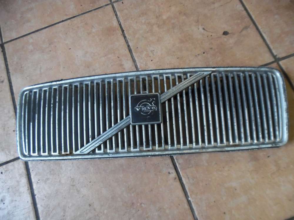  Volvo V70 I Grill Frontgrill Khlergrill 9190776
