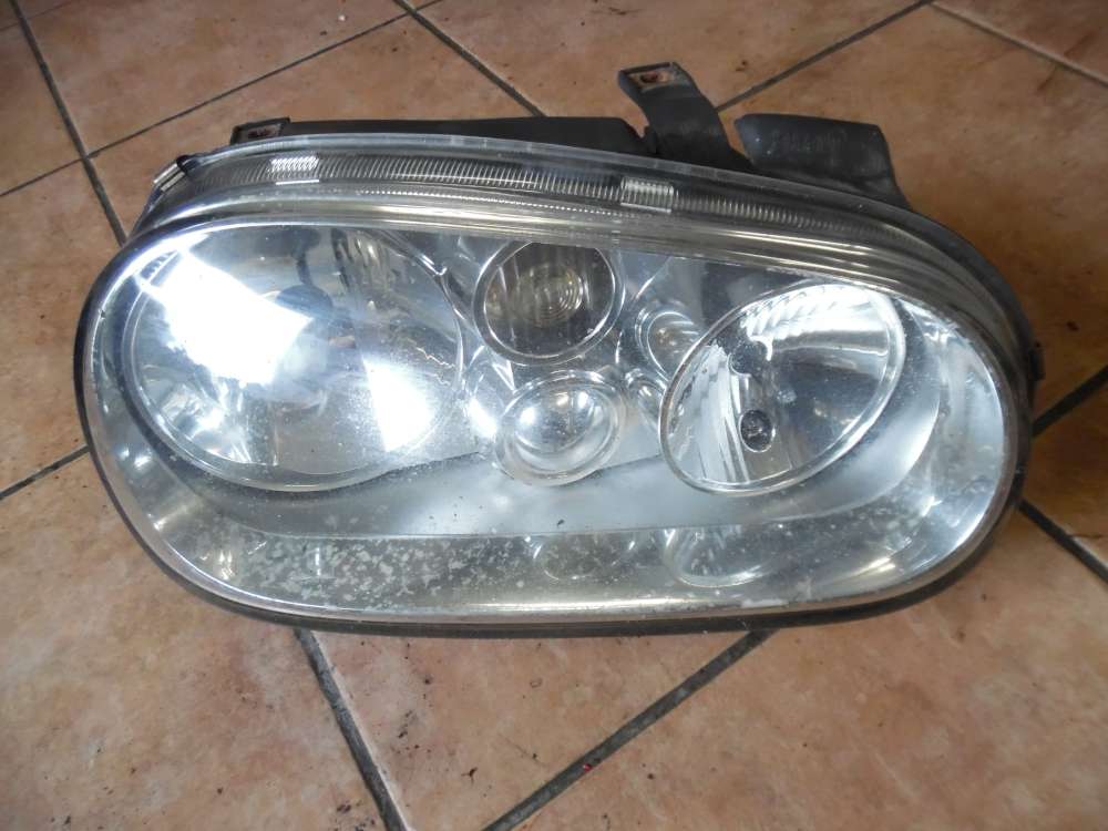 VW Golf IV 3-Trer Scheinwerfer Rechts