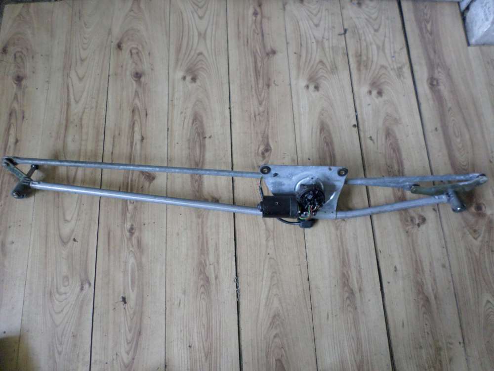 Citroen Picasso Wischermotor mit Gestnge Vorne 3397020573 