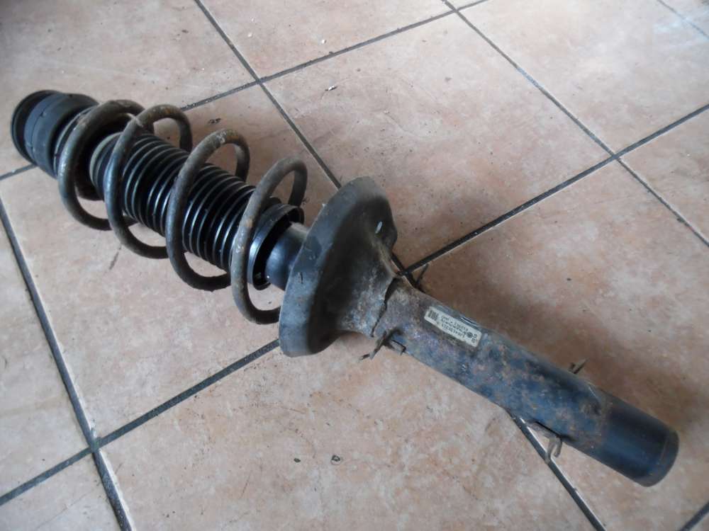 VW Golf IV 1J 1,4 Federbein Stodmpfer Vorne Rechts 1J0413031