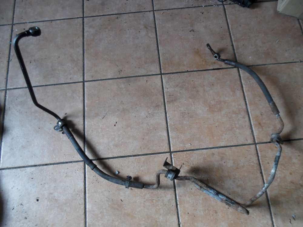 VW Golf IV 1J Servoleitung Druckschlauch Hydrolenkung 