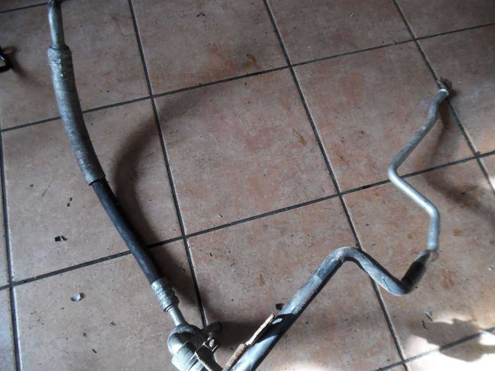 VW Golf IV 1J Klimaleitung Klimaschlauch 1J1820743