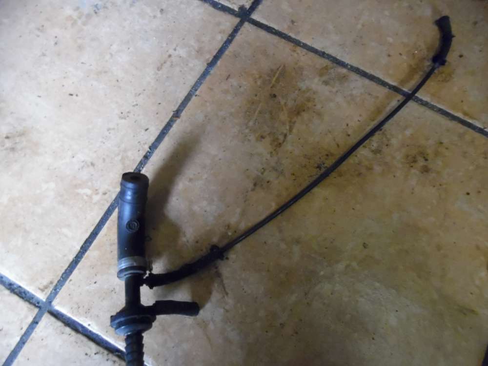 VW Golf IV 1J 1,4 Vakuumrohr Unterdruckrohr 1J0611939