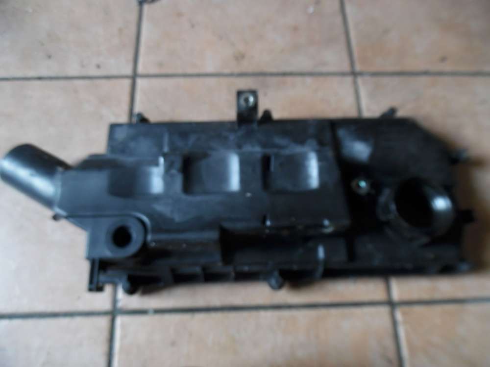 VW Golf IV 1J Luftfilterkasten 036129620