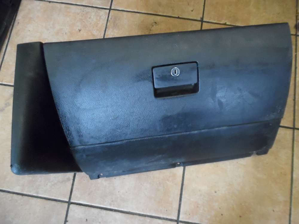 VW Golf IV 1J Handschuhfach Ablagefach 1J1857101 