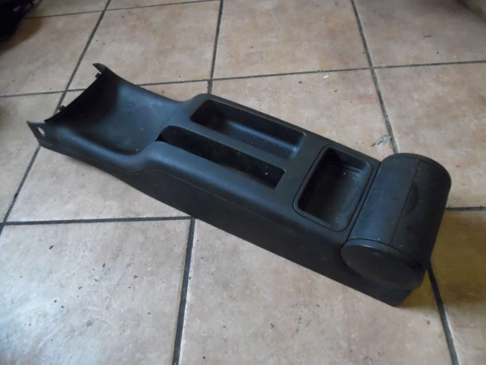 VW Golf IV 1J Mitteltunnel Aschenbecher Hinten 1J0863323