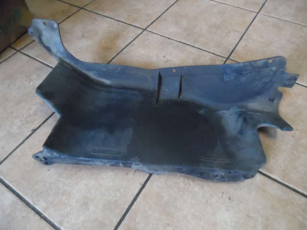 VW Golf IV 1J Unterfahrschutz Vorne 1J0825250