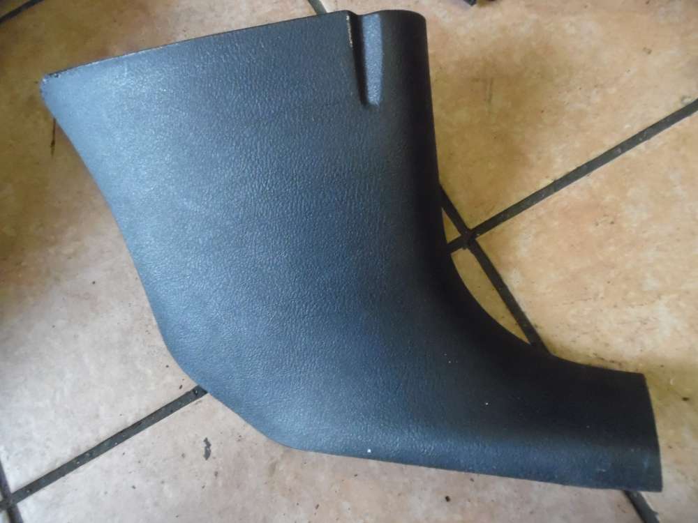 VW Golf IV 1J A-Sule Verkleidung Unten Vorne Rechts 1J186348