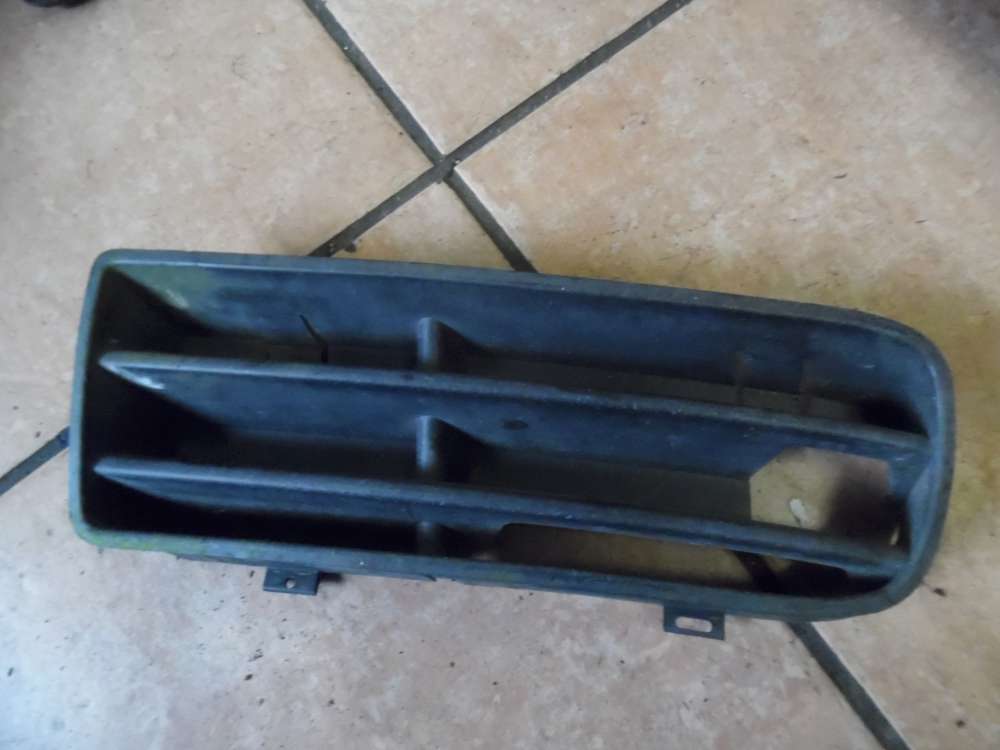 VW Golf IV 1J Gitter Abdeckung Stostange Vorne Links 1J0853665