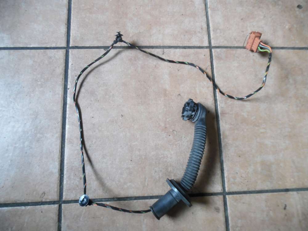 Peugeot 206 5-Trer Trkabelbaum Hinten Rechts 