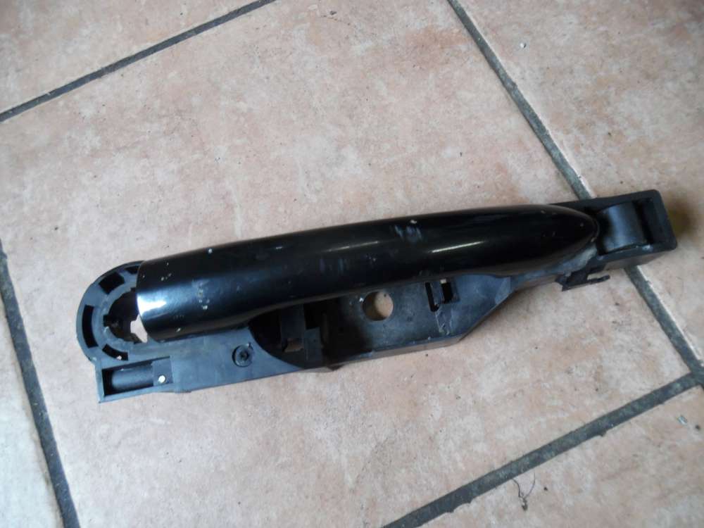 Renault Clio III T�rgriff Au�en Vorne Rechts 