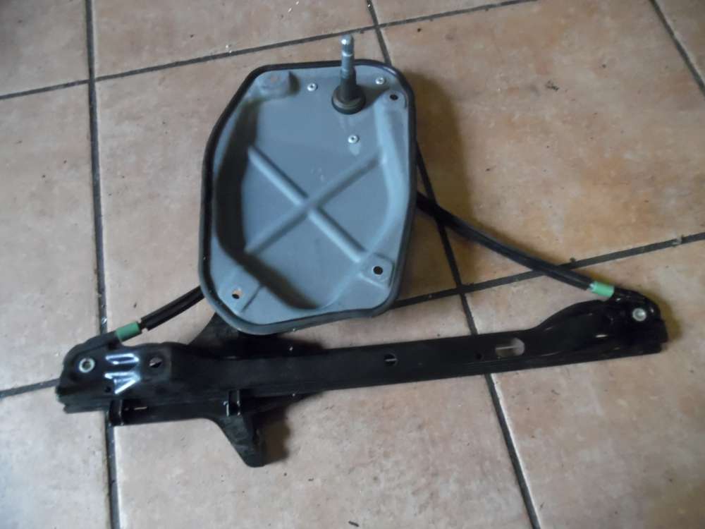 VW Golf V 1K Fensterheber Hinten Rechts 1K4839462