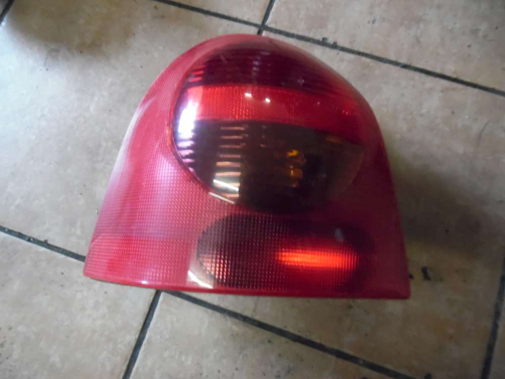 Renault Twingo I C06 Rckleuchte Rcklicht Links 