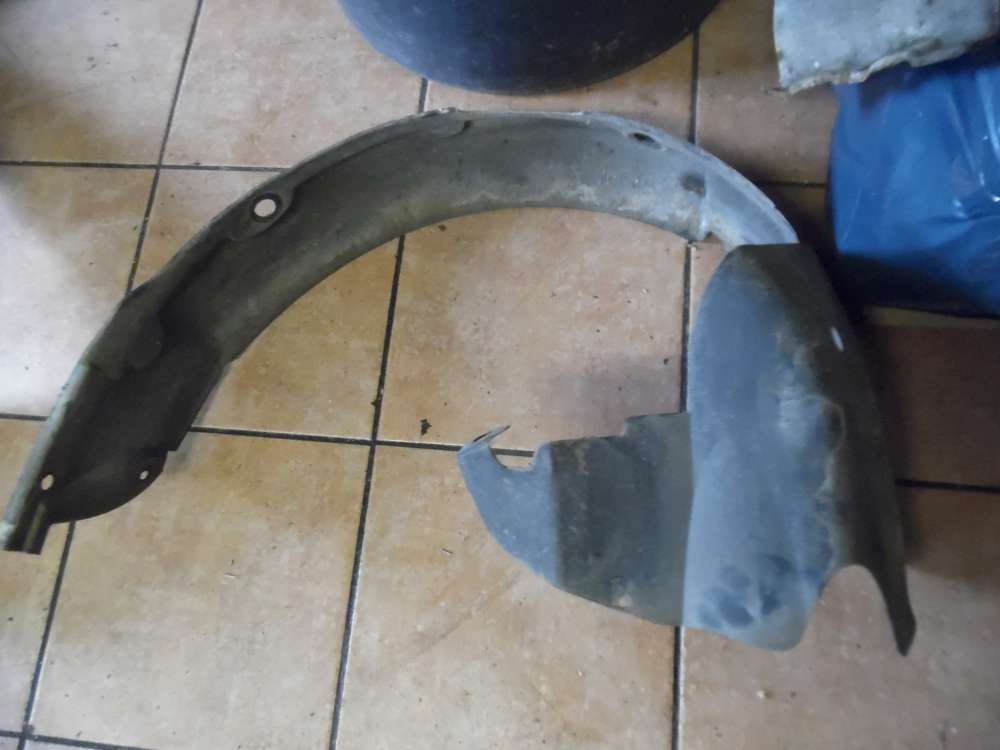 Renault Twingo I C06 Radhausschale Vorne Links 8200067399