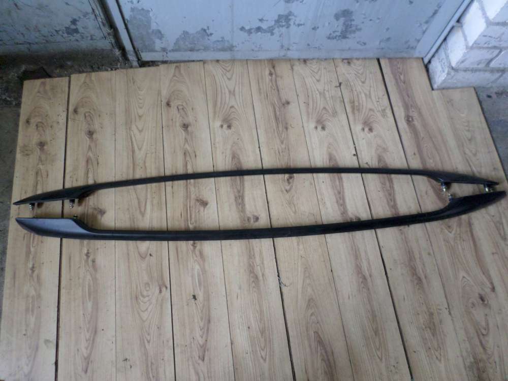 Original Dachreling Ford Mondeo  Kombi  BJ 2007  Dachtrger 