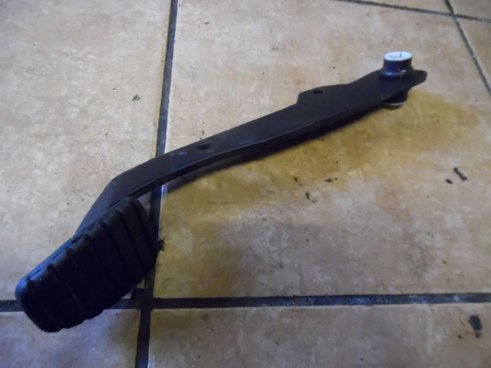 Renault Twingo I C06 Pedalblock Bremspedal 