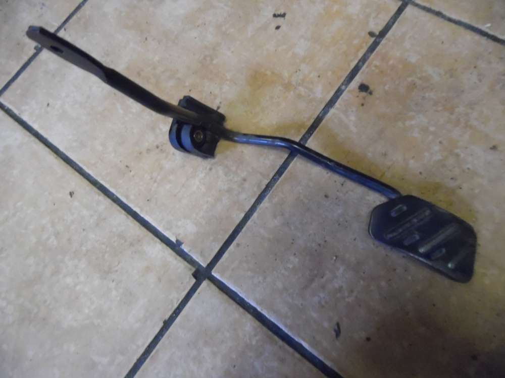 Renault Twingo I C06 Pedalblock Gaspedal 