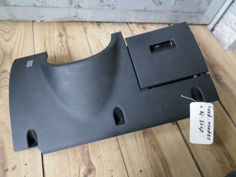 Ford Mondeo Kombi Bj. 2007 Verklaidung Ablagefach links 1S71A04324