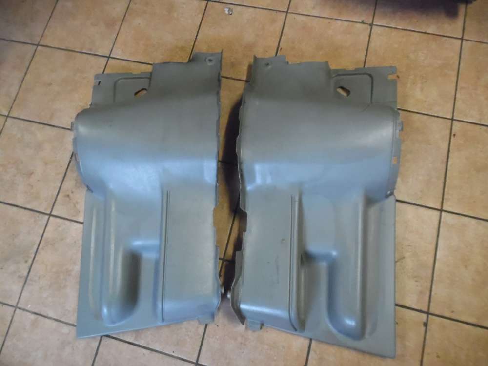 Renault Twingo I C06 3-Trer Seitenverkleidung 7700818389/ 7700818390