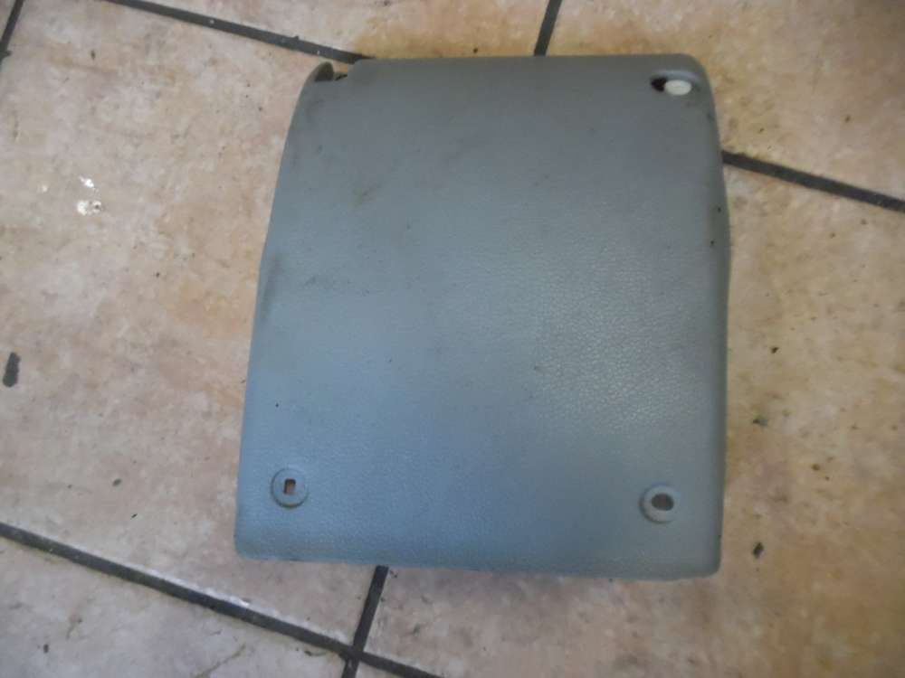 Renault Twingo I C06 Abdeckung Verkleidung Lenksule 7700421924