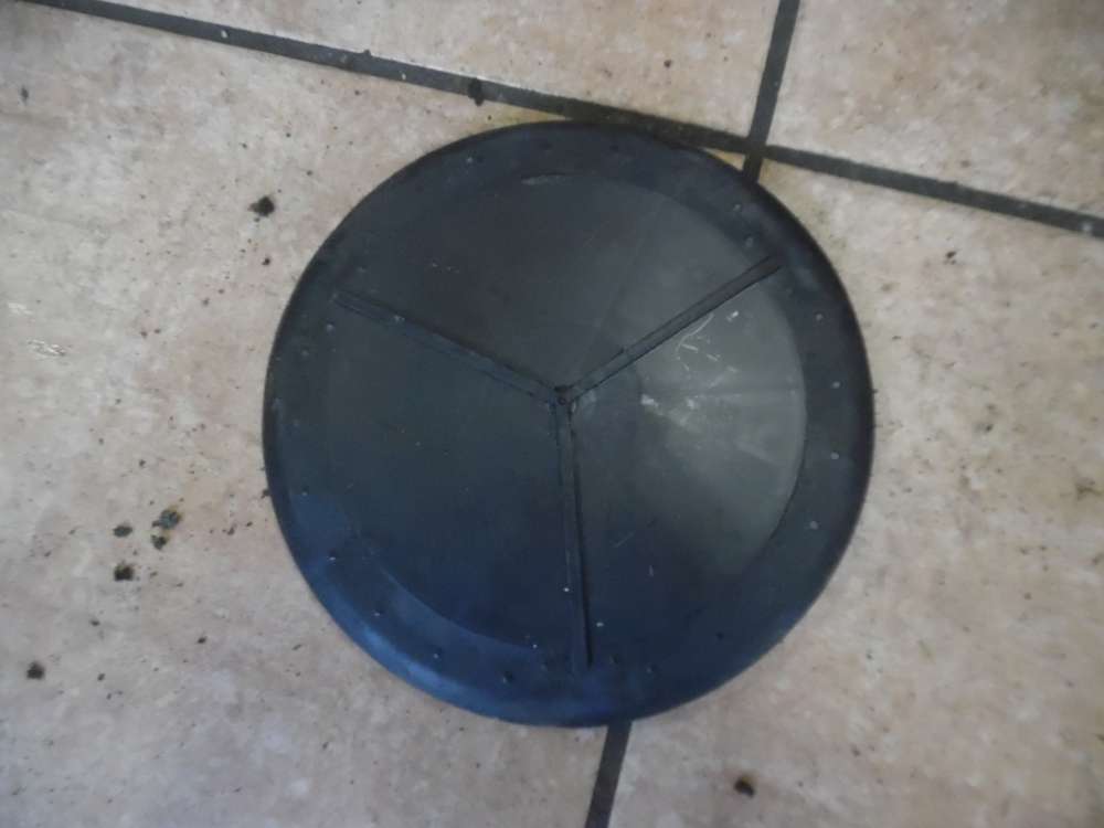 Renault Twingo I C06 Deckel Abdeckung kraftstoff 7700820456