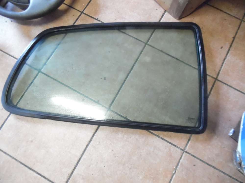Renault Twingo I C06 3-Trer Seitenscheibe Scheibe Hinten Rechts