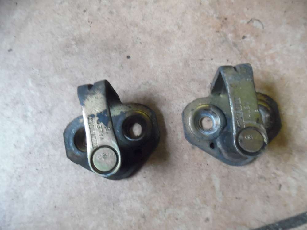 Renault Twingo I C06 Trfanghaken Schliekeil