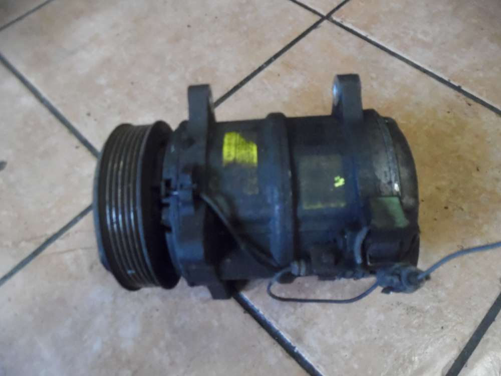 Volvo 850 2,5L Klimakompressor 9166045