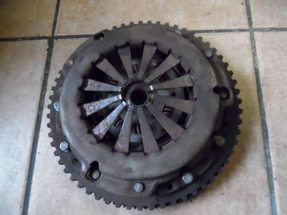 Renault Twingo I C06 Kupplungssatz Schwungrad