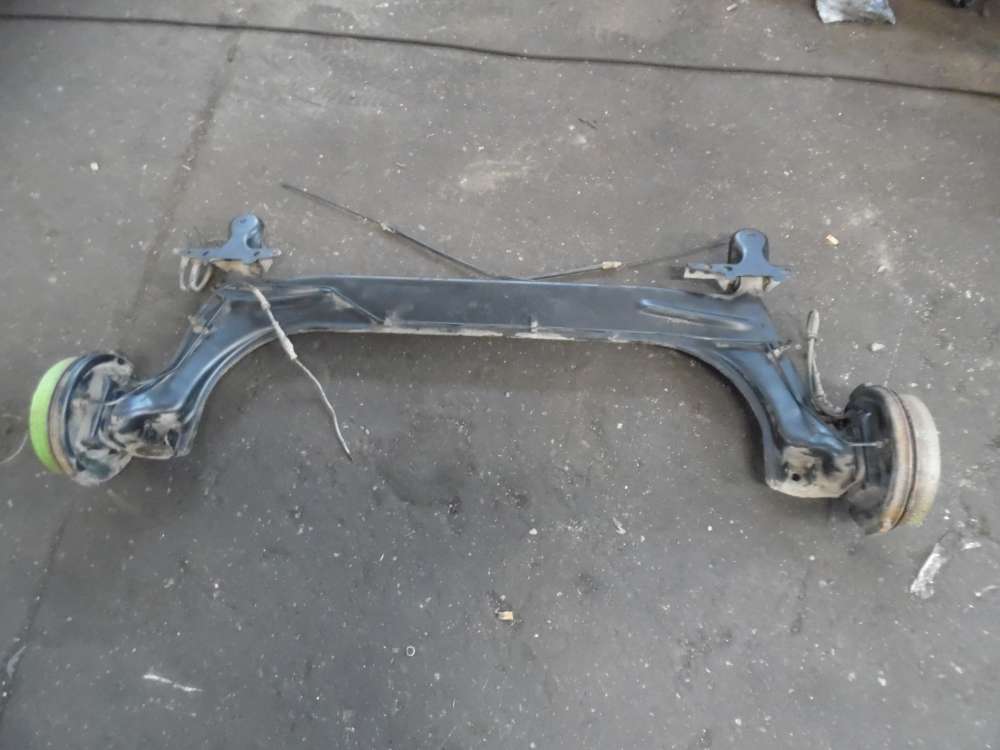 Renault Twingo I C06 Hinterachstrger Achstrger 